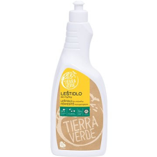 TIERRA VERDE mosogatószer-polírozó (750 ml-es flakon) tisztító- és takarítószer, higiénia