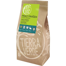 TIERRA VERDE mosópor színes ruhákhoz 850 g (56 mosás) tisztító- és takarítószer, higiénia