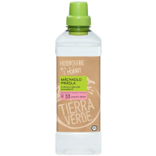 TIERRA VERDE mosószappan levendula illóolajjal 1 l (33 mosás) (8595691817157) tisztító- és takarítószer, higiénia