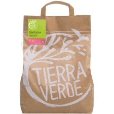 TIERRA VERDE Mosószóda 5 kg (8594165007223) tisztító- és takarítószer, higiénia
