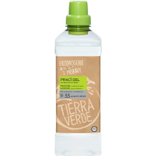 TIERRA VERDE sport BIO eukaliptusz mosógél, 1 l (33 mosás) tisztító- és takarítószer, higiénia