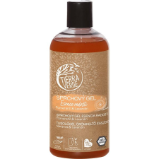 TIERRA VERDE Tusfürdő Örömkeltő esszencia 500 ml tusfürdők