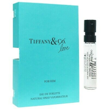 Tiffany & Co. Tiffany & Love for him, Illatminta - EDT parfüm és kölni