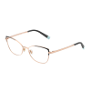 TIFFANY TF1136 6007 Black Demo Lens szemüveg
