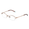 TIFFANY TF1149TD 6168 Rubedo Demo Lens szemüveg