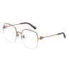 TIFFANY TF1153D 6105 Rubedo Demo Lens szemüveg