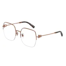 TIFFANY TF1153D 6105 Rubedo Demo Lens szemüveg szemüvegkeret