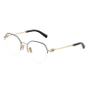 TIFFANY TF1167D 6164 Pale Gold Demo Lens szemüveg