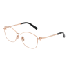 TIFFANY TF1174 6105 Rose Gold Demo Lens szemüveg