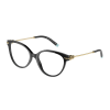 TIFFANY TF2217 8001 Black Demo Lens szemüveg