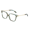 TIFFANY TF2234B 8124 Ocean Turquoise Demo Lens szemüveg