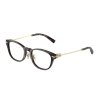 TIFFANY TF2237D 8015 Havana Demo Lens szemüveg