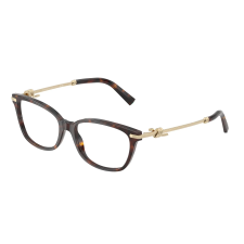 TIFFANY TF2281 8015 Havana Demo Lens szemüveg szemüvegkeret