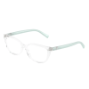 TIFFANY TF2282 8047 Clear Demo Lens szemüveg