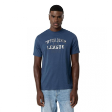 TIFFOSI póló BODHI