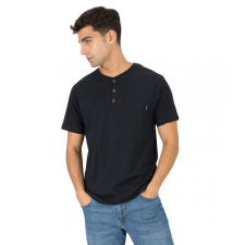 TIFFOSI rövid ujjú póló BRIAN férfi póló