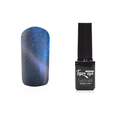  Tiger eye covering géllakk 5ml #855 lakk zselé