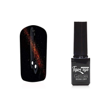 Tiger eye covering géllakk 5ml #884 Mars lakk zselé
