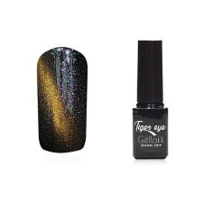  Tiger eye géllakk 5ml #838 óarany lakk zselé