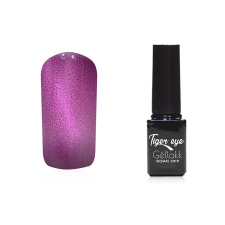 Tiger eye géllakk 5ml #847 lakk zselé
