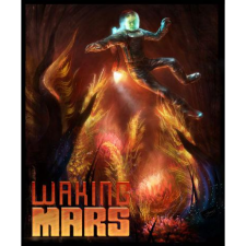 Tiger Style Waking Mars (PC - Steam elektronikus játék licensz) videójáték