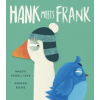 Tiger Tales Hank Meets Frank – Duncan Beedie (Pevná)