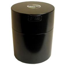 Tightpac Vákuumos tárolóedény Coffevac 250 g fekete papírárú, csomagoló és tárolóeszköz