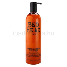  TIGI Bed Head Colour Goddess kondicionáló olaj festett hajra kozmetikum
