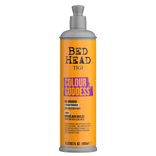 Tigi Bed Head Colour Goddess színvédő balzsam festett hajra, 400 ml hajbalzsam