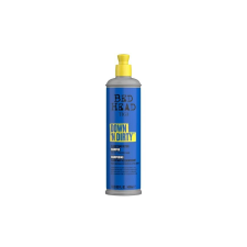  Tigi Bed Head Down N Dirty mélytisztító sampon, 400 ml sampon
