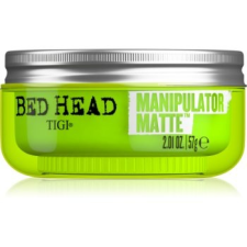 Tigi Bed Head Manipulator Matte modellező paszta matt hatással 57 g hajformázó