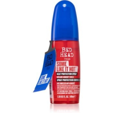 Tigi Bed Head Some Like it Hot spray a hajformázáshoz, melyhez magas hőfokot használunk 100 ml hajformázó