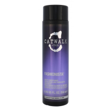 Tigi Catwalk Fashionista Violet Kondicionáló -Szőke hajra 250ml hajbalzsam