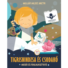 Tigrisnindzsa és csodakő életmód, egészség