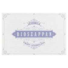 Tihanyi Levendula bioszappan tihanyi levendulával 90 g szappan
