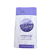  Tihanyi levendulás hidegen sajtolt szappan (55 g) szappan