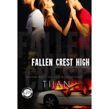 Tijan Fallen Crest High gyermek- és ifjúsági könyv