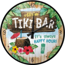 Tiki Bar Falióra falióra