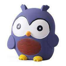 Tikiri Tikiri bagoly gumi sípoló készségfejlesztő