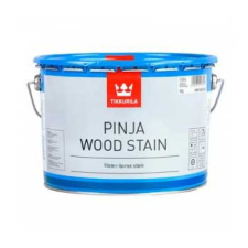 Tikkurila Pinja Wood stain 2.7L vizes lazúr/alapozó favédőszer és lazúr
