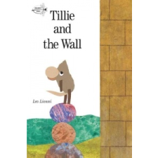 Tillie and the Wall – Leo Lionni idegen nyelvű könyv