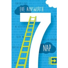 Tilos az Á Könyvek 7 nap regény