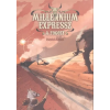 Tilos az Á Könyvek A fogoly - Millennium Expressz 2.