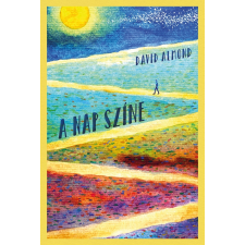 Tilos az Á Könyvek A nap színe regény