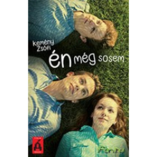 Tilos az Á Könyvek Én még sosem gyermek- és ifjúsági könyv