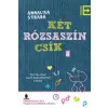Tilos az Á Könyvek Két rózsaszín csík