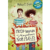 Tilos az Á Könyvek Molnár T. Eszter - Most már igazán - Egy majdnem normális család 2.