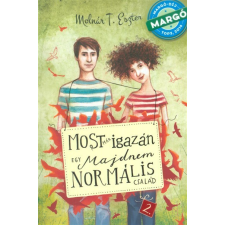 Tilos az Á Könyvek Most már igazán /Egy majdnem normális család 2. regény