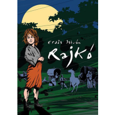 Tilos az Á Könyvek Rajkó gyermek- és ifjúsági könyv