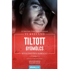 Tiltott gyümölcs regény